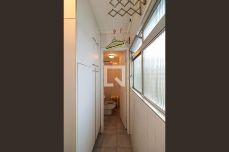 Apartamento para alugar com 75m², 2 quartos e 1 vagaÁrea de Serviço