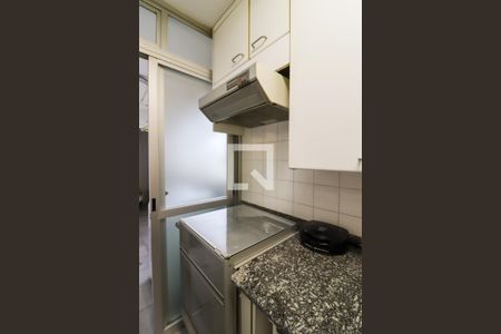 Apartamento para alugar com 75m², 2 quartos e 1 vagaCozinha - Armários