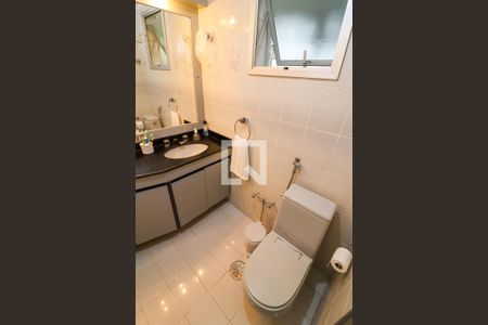 Apartamento para alugar com 75m², 2 quartos e 1 vagaBanheiro