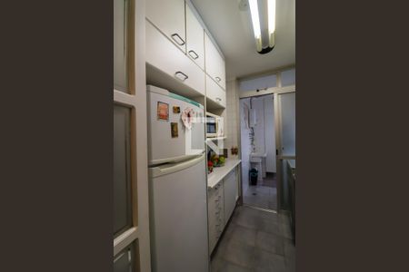 Apartamento para alugar com 75m², 2 quartos e 1 vagaCozinha