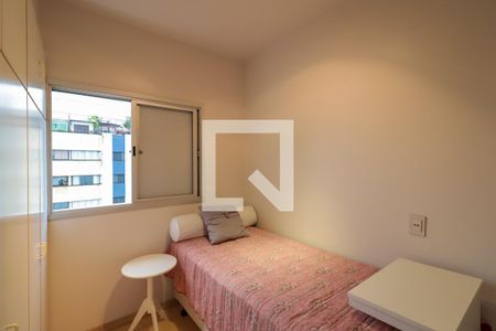 Apartamento para alugar com 75m², 2 quartos e 1 vagaQuarto 2