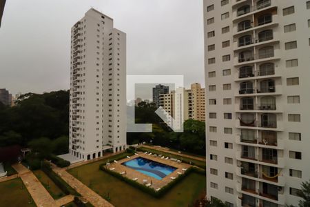 Apartamento para alugar com 75m², 2 quartos e 1 vagaVista da Varanda