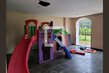 Apartamento para alugar com 75m², 2 quartos e 1 vagaÁrea Comum - Playground