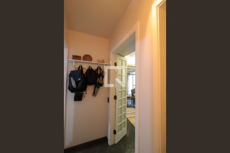 Apartamento para alugar com 75m², 2 quartos e 1 vagaAcesso aos Dormitórios