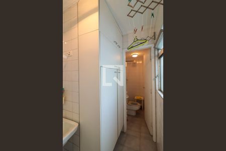 Apartamento para alugar com 75m², 2 quartos e 1 vagaÁrea de Serviço