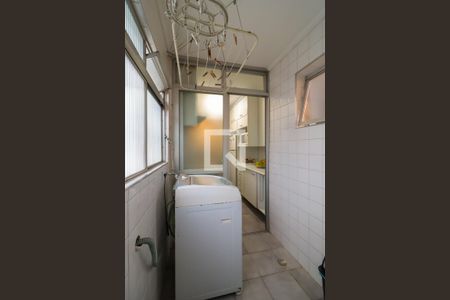 Apartamento para alugar com 75m², 2 quartos e 1 vagaÁrea de Serviço