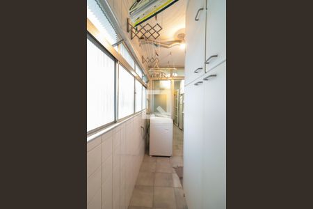 Apartamento para alugar com 75m², 2 quartos e 1 vagaÁrea de Serviço