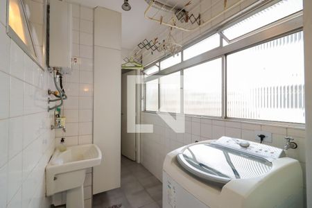 Apartamento para alugar com 75m², 2 quartos e 1 vagaÁrea de Serviço