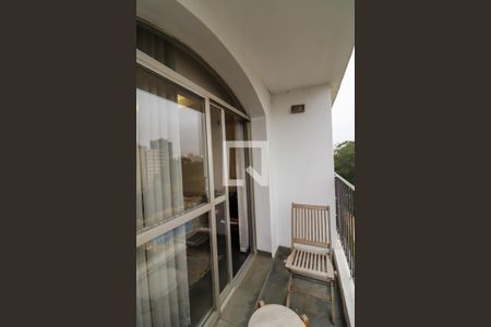 Apartamento para alugar com 75m², 2 quartos e 1 vagaVaranda da Sala