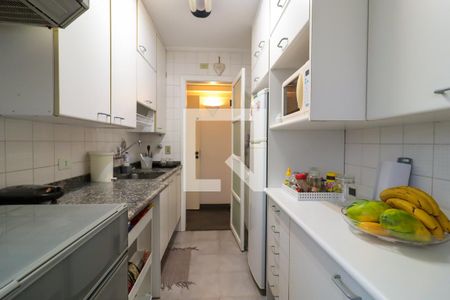 Apartamento para alugar com 75m², 2 quartos e 1 vagaCozinha