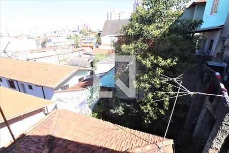 Casa à venda com 180m², 4 quartos e 2 vagasSacada Área de Serviço
