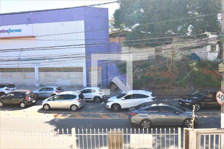 Casa à venda com 180m², 4 quartos e 2 vagasVista Quarto 4 