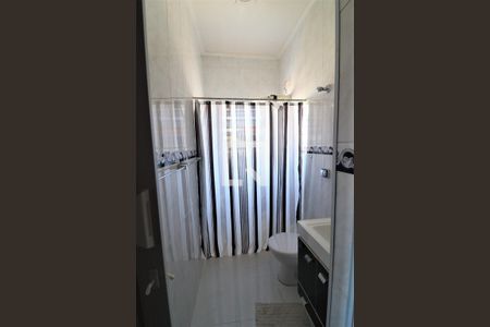 Casa à venda com 180m², 4 quartos e 2 vagasSuíte 2