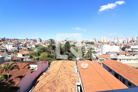 Casa à venda com 180m², 4 quartos e 2 vagasVista Sacada Quarto 3 
