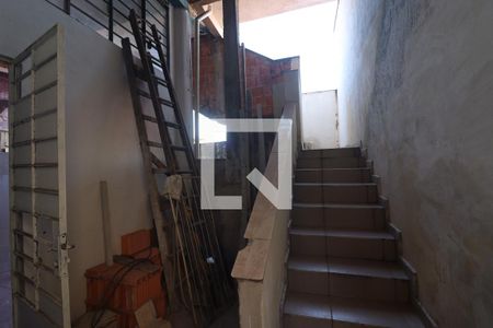 Casa à venda com 180m², 4 quartos e 2 vagasÁrea Externa