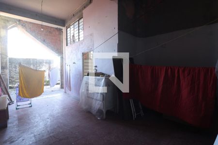 Casa à venda com 180m², 4 quartos e 2 vagasÁrea Externa