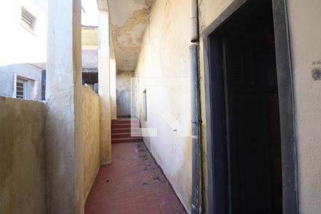 Casa à venda com 180m², 4 quartos e 2 vagasÁrea Externa