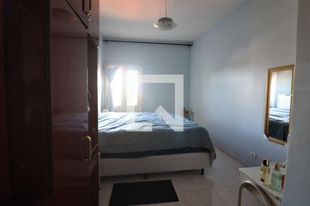 Casa à venda com 180m², 4 quartos e 2 vagasQuarto 3 