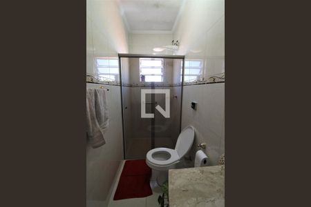 Casa à venda com 180m², 4 quartos e 2 vagasSuíte 1