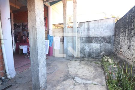 Casa à venda com 180m², 4 quartos e 2 vagasÁrea Externa