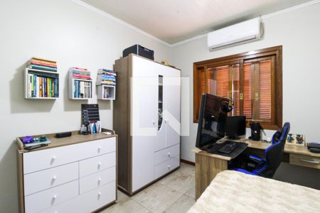 Quarto 1  de casa à venda com 2 quartos, 52m² em São José, Canoas
