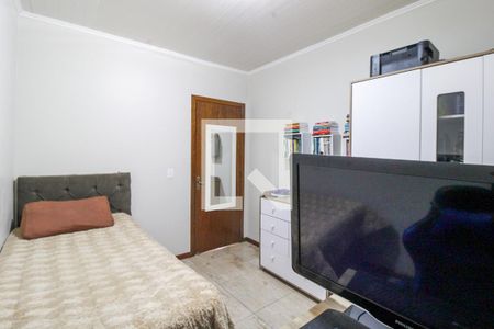 Quarto 1  de casa à venda com 2 quartos, 52m² em São José, Canoas