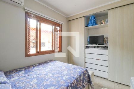 Casa à venda com 52m², 2 quartos e 1 vagaQuarto 2 