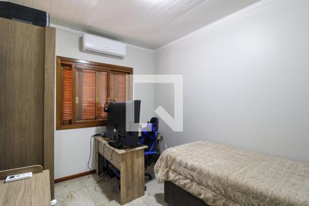 Quarto 1  de casa à venda com 2 quartos, 52m² em São José, Canoas