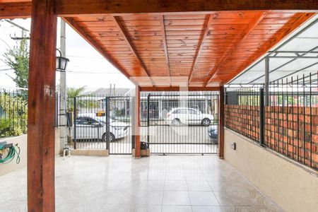 Quarto 1  de casa à venda com 2 quartos, 52m² em São José, Canoas