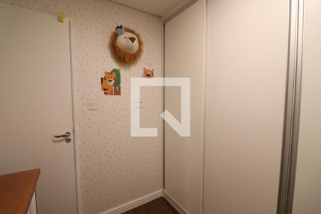 Quarto de apartamento para alugar com 2 quartos, 65m² em Santana, São Paulo