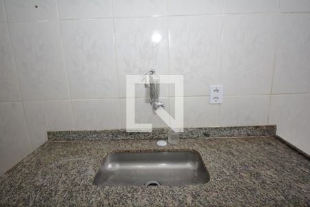 Apartamento para alugar com 60m², 2 quartos e 1 vagaCozinha e Área de Serviço