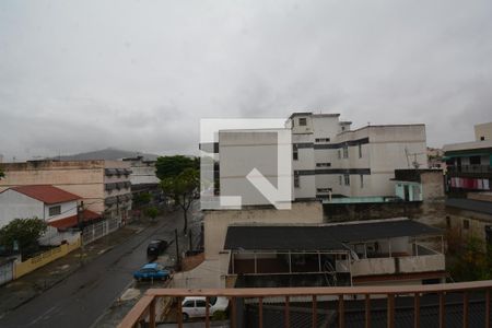 Apartamento para alugar com 60m², 2 quartos e 1 vagaVista do Quarto 2