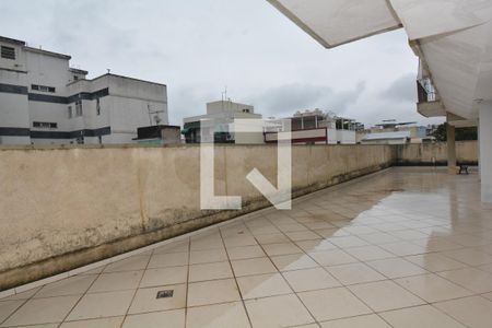 Apartamento para alugar com 60m², 2 quartos e 1 vagaÁrea comum