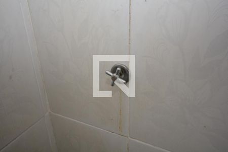 Apartamento para alugar com 60m², 2 quartos e 1 vagaBanheiro de Serviço