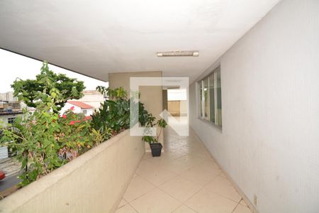 Apartamento para alugar com 60m², 2 quartos e 1 vagaÁrea comum