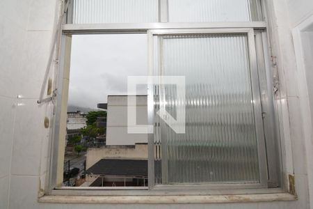 Apartamento para alugar com 60m², 2 quartos e 1 vagaCozinha e Área de Serviço