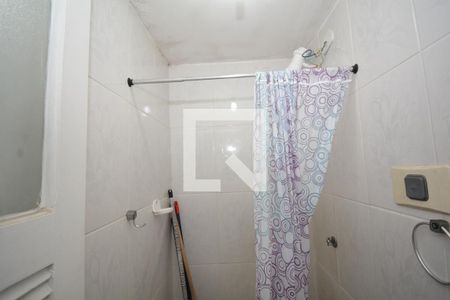 Apartamento para alugar com 60m², 2 quartos e 1 vagaBanheiro de Serviço
