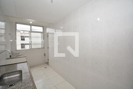 Apartamento para alugar com 60m², 2 quartos e 1 vagaCozinha e Área de Serviço