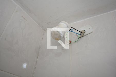 Apartamento para alugar com 60m², 2 quartos e 1 vagaBanheiro de Serviço