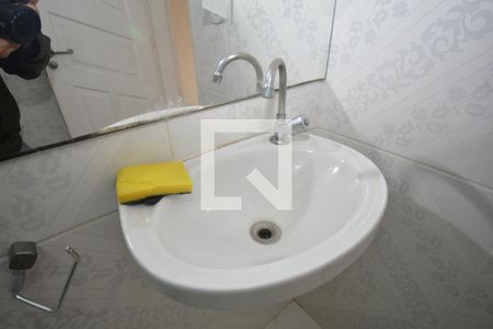 Apartamento para alugar com 60m², 2 quartos e 1 vagaBanheiro