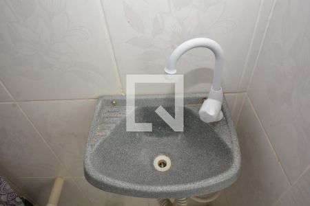 Apartamento para alugar com 60m², 2 quartos e 1 vagaBanheiro de Serviço