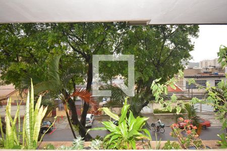 Apartamento para alugar com 60m², 2 quartos e 1 vagaVista da Área comum