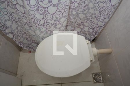 Apartamento para alugar com 60m², 2 quartos e 1 vagaBanheiro de Serviço