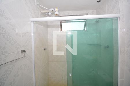 Apartamento para alugar com 60m², 2 quartos e 1 vagaBanheiro