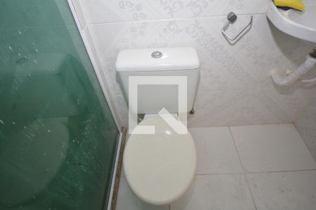 Apartamento para alugar com 60m², 2 quartos e 1 vagaBanheiro