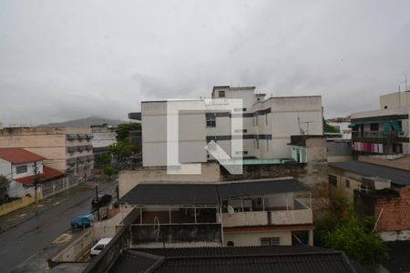 Apartamento para alugar com 60m², 2 quartos e 1 vagaVista da Cozinha e Área de Serviço