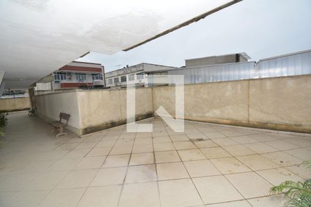 Apartamento para alugar com 60m², 2 quartos e 1 vagaÁrea comum