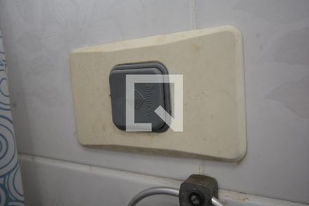 Apartamento para alugar com 60m², 2 quartos e 1 vagaBanheiro de Serviço