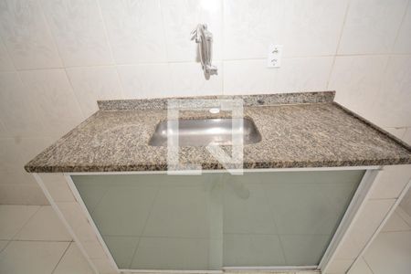 Apartamento para alugar com 60m², 2 quartos e 1 vagaCozinha e Área de Serviço