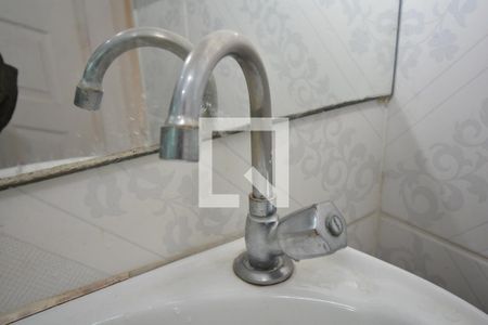 Apartamento para alugar com 60m², 2 quartos e 1 vagaBanheiro - Torneira